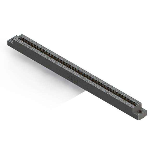 356-039-521-107 EDAC Inc.  Edgeboard Connectors